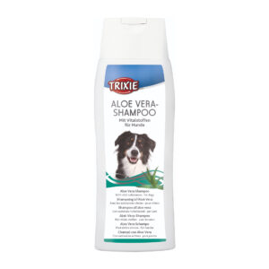 Trixie Aloe Vera Shampoo, 250 ml