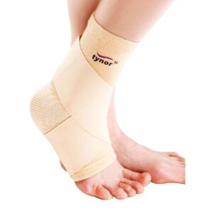 Tynor Ankle Binder Assorted (Small)