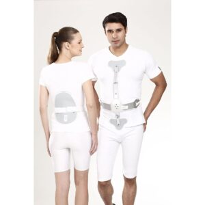 Tynor Ash Brace Hyper Extension Brace (Large)