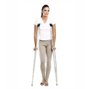 Tynor Auxiliary Crutch (Large)