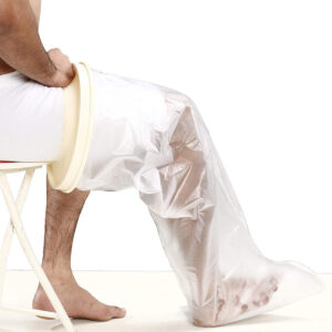 Tynor Cast Cover Leg6 (Universal)
