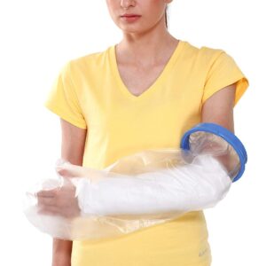 Tynor Cast Cover Arm, (Universal)