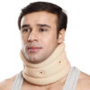 Tynor Cervical Collar Soft With Support (X-Large) - Image 6