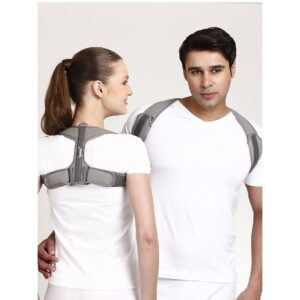 Tynor Clavicle Brace With Velcro (Large)