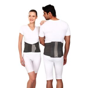 Tynor Contoured L.S. Support Belt (Large) (40-46 inches)