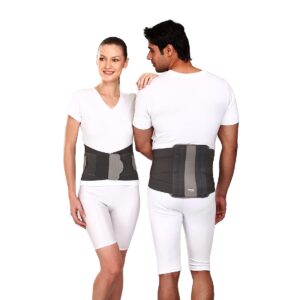 Tynor Contoured L.S Support Belt (XXX-Large)