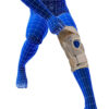 Tynor Functional Knee Support For Lateral Support And Immobilization (Medium) - Image 4