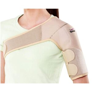 Tynor Shoulder Support Neoprene, (Universal)
