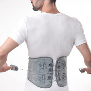 Tynor lacefull L S Belt (Small & Medium), 1piece