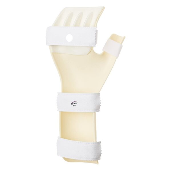 Tynor Left Hand Resting Splint (Medium)