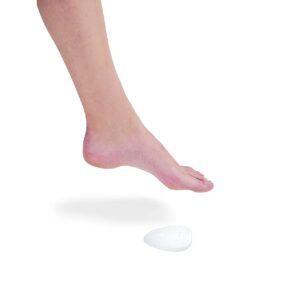 Tynor Metatarsal Pad Silicone, (Universal)