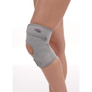 Tynor Neoprene Knee Wrap (Universal)