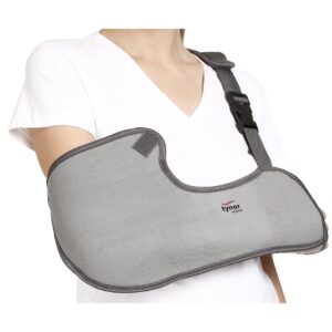 Tynor Pouch Arm Sling Tropical (Medium)