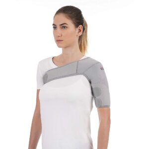 Tynor Shoulder Support Neoprene Special