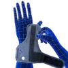 Tynor Thumb Spica Splint, (Universal) - Image 4