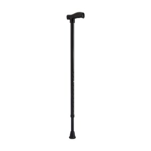 Tynor Walking Stick L-Type (BK 71-96CM)