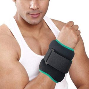 Tynor Weight Cuff, 500gm