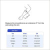Tynor Wrist And Fore Arm Splint (Medium) (Left) - Image 2