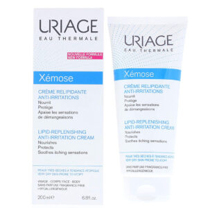 Uriage Xemose Cream, 200ml