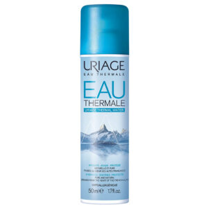 Uriage Eau Thermal Water, 50ml