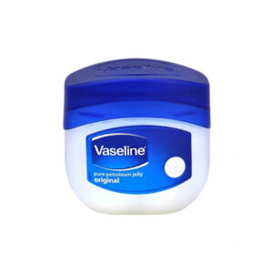 Vaseline White Petroleum Jelly, 21gm