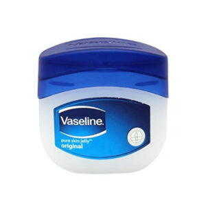 Vaseline White Petroleum Jelly, 40gm