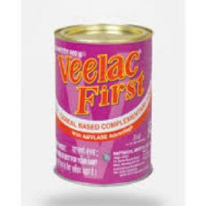 Veelac First Powder, 400gm