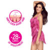 Veet Full Body Waxing Strips Kit For Sensitive Skin, 20Strips - Image 4