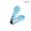 Vega Baby Nail Clipper Bnc01, 1piece - Image 2