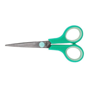 Vega Compact Scissor, 1pc
