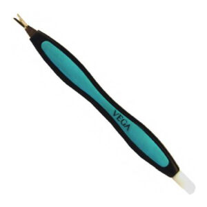 Vega Cuticle Trimmer, 1pc