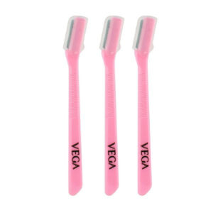 Vega Eyebrow Shaper Set, 1pc