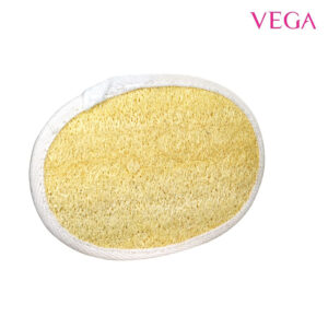 Vega Loofah Pad, 1piece