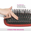 Vega Premium Hair Brush, 1piece - Image 6