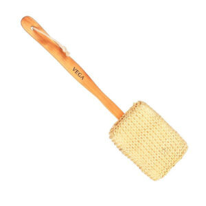 Vega Wood Bath, 1piece