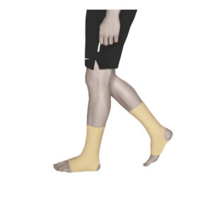 Vissco Elastic Tubular Anklet (Small)