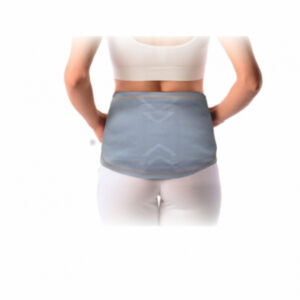 Vissco Platinum Lumbo Sacral Corset (Large)