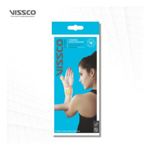 Vissco Thumb Spica Splint (Special), 1piece