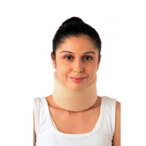 Vissco Cervical Collar Soft (S), 1pc