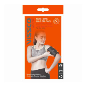Vissco Flexi Hot & Cold Gel Pack, 1piece