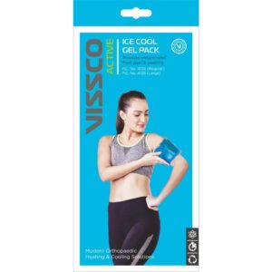 Vissco Ice Cool Gel Pack (Regular)