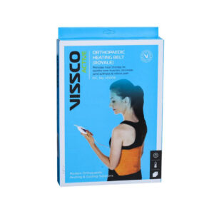 Vissco Active Orthopaedic Heating Belt (Regular)