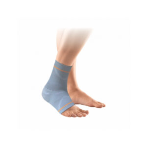 Vissco Platinum Ankle Support (Large)