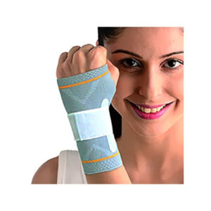 Vissco Platinum Wrist Splint Binder (L) 5602-(Large)