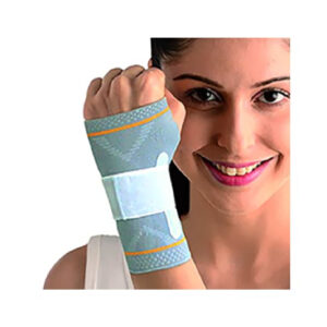 Vissco Platinum Wrist Splint Binder (L) 5602-(Small)