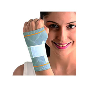 Vissco Platinum Wrist Splint Binder (R) 5602-(Large)