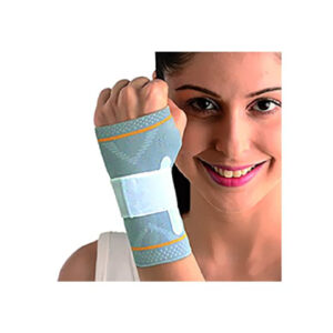 Vissco Platinum Wrist Splint Binder (Small) Right, 1piece