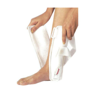 Vissco Stirrup Padded Ankle Brace, 1piece