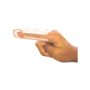 Vissco Swan Finger Split Universal Size, 1piece