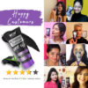 WOW Skin Science Activated Charcoal Peel Off Face Mask, 100ml - Image 6
